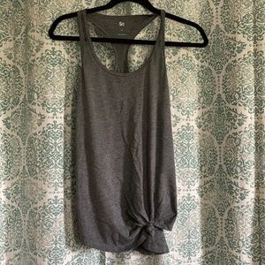 So Core Racer Tank, Size S